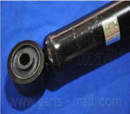 Купить запчасть PARTS MALL - PJA-R067 Амортизатор задний HYUNDAI GRAND STAREX 07-PJA-R067