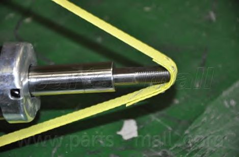 Купить запчасть PARTS MALL - PJA-RL008 Амортизатор задний левый HYUNDAI LAVITA(FC/-OCT 2006) PJA-RL008