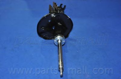 Купить запчасть PARTS MALL - PJA-RL016 Амортизатор задний левый HYUNDAI TUCSON(JM/-OCT 2006) PJA-RL016