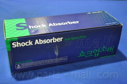 Купить запчасть PARTS MALL - PJA-RR008 Амортизатор задний правый HYUNDAI LAVITA(FC/-OCT 2006) PJA-RR008