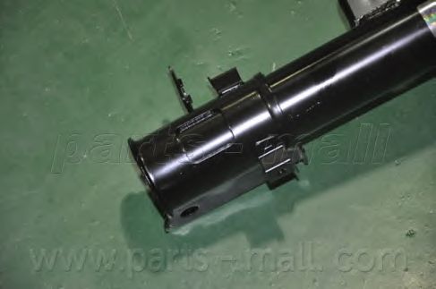 Купить запчасть PARTS MALL - PJA-RR016 Амортизатор задний правый HYUNDAI TUCSON(JM/-OCT 2006) PJA-RR016
