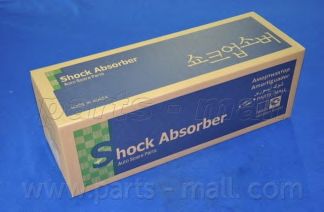 Купить запчасть PARTS MALL - PJB-007A Амортизатор передний правый (с ABS) PJB-007A
