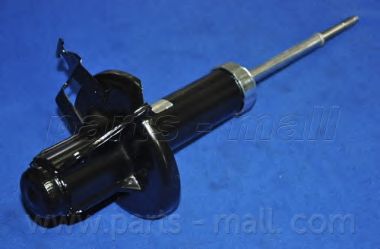 Купить запчасть PARTS MALL - PJB-008A Амортизатор передний правый KIA SPORTAGE(NB7) 93-02 PJB-008A