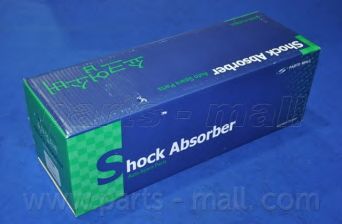 Купить запчасть PARTS MALL - PJB-009A Амортизатор передний левый KIA SPORTAGE(NB7) 93-02 PJB-009A