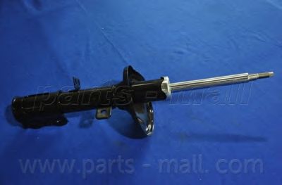 Купить запчасть PARTS MALL - PJB-049A Амортизатор передний левый KIA SPECTRA(SD) 00-04 PJB-049A