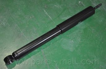 Купить запчасть PARTS MALL - PJB-056 Амортизатор передний лев/прав KIA BONGO3(-OCT 2006) PJB-056