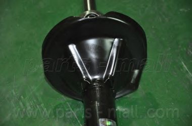 Купить запчасть PARTS MALL - PJB-104A Амортизатор задний левый (с ABS) PJB-104A