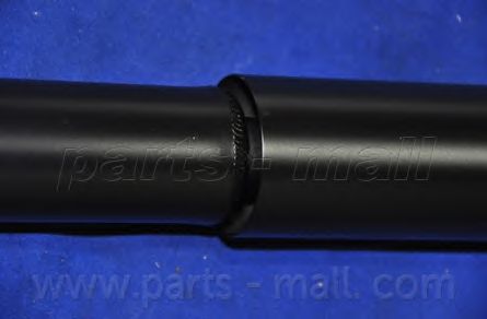 Купить запчасть PARTS MALL - PJB-139 Амортизатор задний лев/прав PJB-139