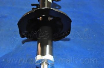 Купить запчасть PARTS MALL - PJB-140A Амортизатор задний правый KIA SPECTRA(SD) 00-04 PJB-140A