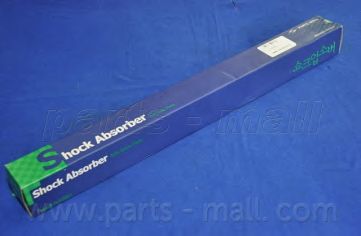 Купить запчасть PARTS MALL - PJB-155 Амортизатор KIA BONGO III 06- зад.лев./прав. PJB-155