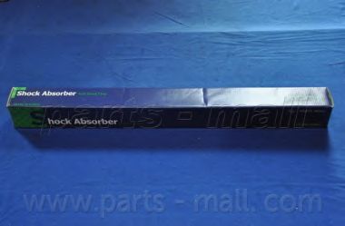 Купить запчасть PARTS MALL - PJB-156 Амортизатор задний лев/прав KIA BONGO3(-OCT 2006) PJB-156