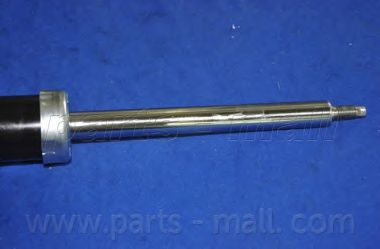 Купить запчасть PARTS MALL - PJB-158A Амортизатор задний левый KIA CARENS2(RS)/(Xtrek) 02-05 PJB-158A