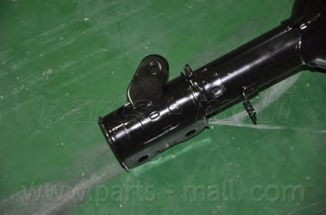 Купить запчасть PARTS MALL - PJB-166A Амортизатор задний левый KIA SPECTRA/SHUMA II 01- PJB-166A