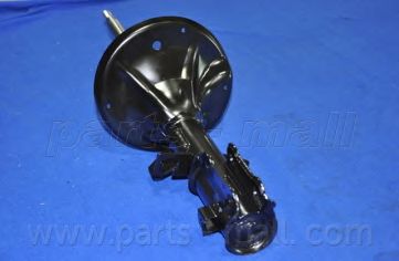 Купить запчасть PARTS MALL - PJB-FL002 Амортизатор передний левый PJB-FL002