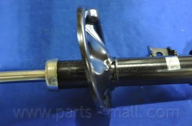 Купить запчасть PARTS MALL - PJB-FL020 Амортизатор передний левый PJB-FL020
