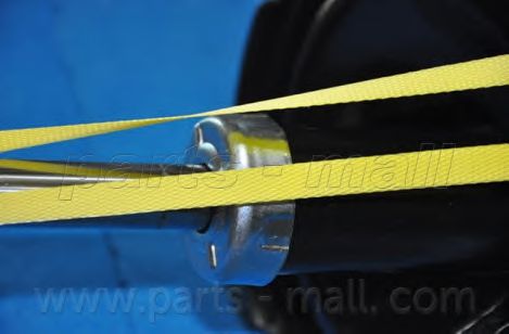 Купить запчасть PARTS MALL - PJB-FL029 Амортизатор передний левый KIA CARNIVAL-GRAND(VQ/-OCT 2006) PJB-FL029