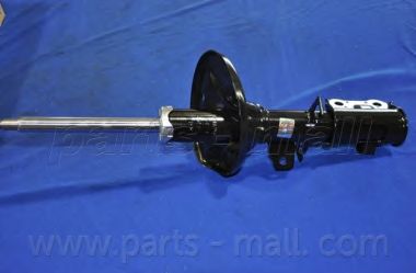 Купить запчасть PARTS MALL - PJB-FR002 Амортизатор KIA CERATO 04- пер.прав.газ. PJB-FR002