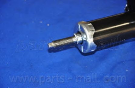 Купить запчасть PARTS MALL - PJB-FR007 Амортизатор передний правый PJB-FR007