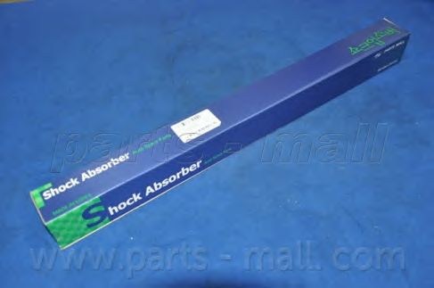 Купить запчасть PARTS MALL - PJB-R008 Амортизатор задний KIA Rio FB / HYUNDAI SOLARIS HCR 2017- / KIA RIO 03/05- PJB-R008