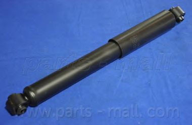 Купить запчасть PARTS MALL - PJB-R012 Амортизатор задний лев/прав KIA SORENTO(BL) 02-06 PJB-R012