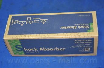 Купить запчасть PARTS MALL - PJC-001 Амортизатор передний левый PJC-001