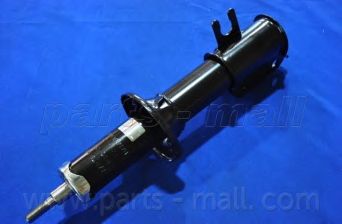 Купить запчасть PARTS MALL - PJC-005 Амортизатор передний левый DAEWOO MATIZ 09/98-03/05 PJC-005
