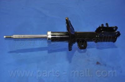 Купить запчасть PARTS MALL - PJC-013 Амортизатор передний правый CHEVROLET LACETTI/DAEWOO NUBIRA 04- PJC-013