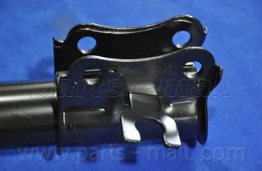 Купить запчасть PARTS MALL - PJC-015 Амортизатор передний левый CHEVROLET AVEO PJC-015