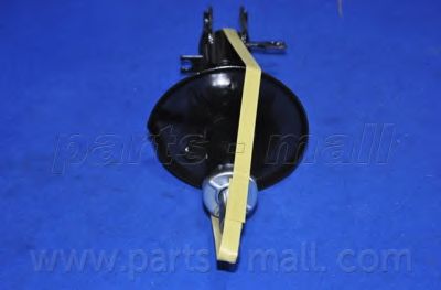 Купить запчасть PARTS MALL - PJC-022 Амортизатор передний левый CHEVROLET AVEO PJC-022