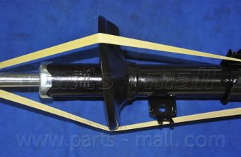 Купить запчасть PARTS MALL - PJC-023 Амортизатор передний правый CHEVROLET AVEO PJC-023