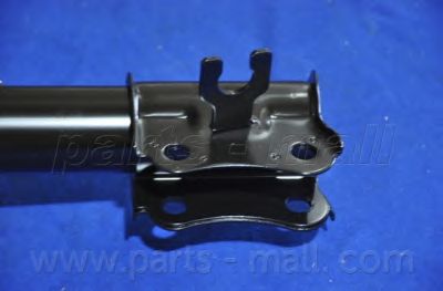 Купить запчасть PARTS MALL - PJC-025 Амортизатор передний левый CHEVROLET AVEO PJC-025