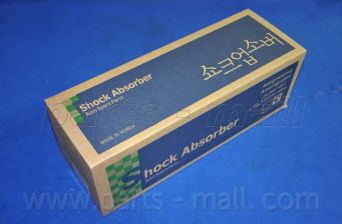 Купить запчасть PARTS MALL - PJC-102 Ролик ремня приводного CITROEN BERLINGO/PEUGEOT PARTNER/206/307  PJC-102