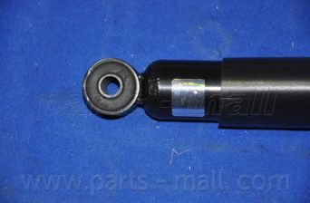 Купить запчасть PARTS MALL - PJC-113 Амортизатор задний лев/прав PJC-113