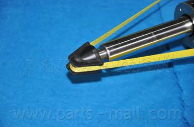 Купить запчасть PARTS MALL - PJC-FL014 Амортизатор передний левый CHEVROLET CAPTIVA 06- PJC-FL014