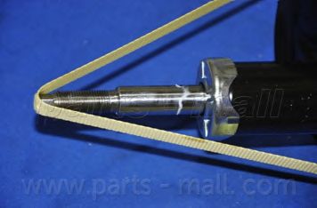Купить запчасть PARTS MALL - PJC-FR001 Амортизатор передний правый DAEWOO MATIZ/CHEVROLET SPARK 06- PJC-FR001
