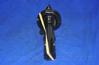 Купить запчасть PARTS MALL - PJC-FR003 Амортизатор передний правый CHEVROLET CAPTIVA 06- PJC-FR003