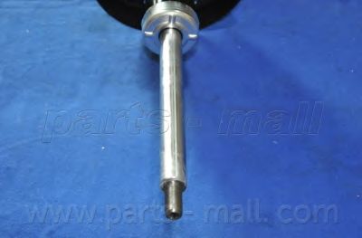 Купить запчасть PARTS MALL - PJC-FR009 Амортизатор передний правый CHEVROLET CRUZE 1.6 MT PJC-FR009