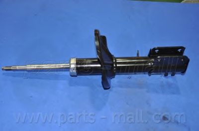 Купить запчасть PARTS MALL - PJC-FR011 Амортизатор передний правый CHEVROLET EPICA 08- PJC-FR011