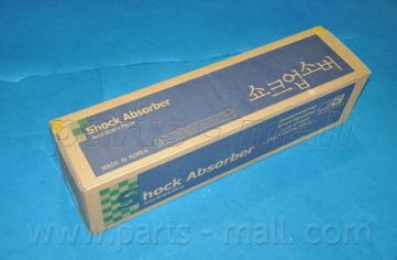 Купить запчасть PARTS MALL - PJC-FR014 Амортизатор передний правый CHEVROLET CAPTIVA 06- PJC-FR014