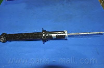 Купить запчасть PARTS MALL - PJC-R003 Амортизатор задний лев/прав DAEWOO MAGNUS(V200) PJC-R003