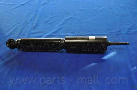 Купить запчасть PARTS MALL - PJD-007 Амортизатор передний лев/прав SSANGYONG KORANDO-NEW(KJ) 97-05 PJD-007