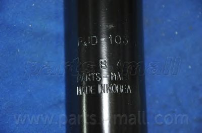 Купить запчасть PARTS MALL - PJD-103 Амортизатор задний SSANG YONG MUSSO 96- PJD-103