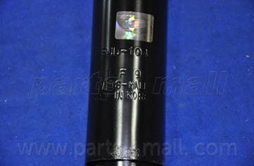 Купить запчасть PARTS MALL - PJD-104 Амортизатор задний SSANG YONG MUSSO 96- PJD-104