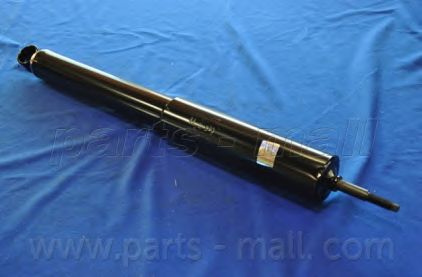 Купить запчасть PARTS MALL - PJD-107 Амортизатор задний лев/прав SSANGYONG KORANDO-NEW(KJ) 97-05 PJD-107