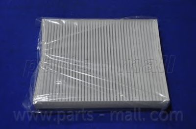 Купить запчасть PARTS MALL - PMA-025 Фильтр салонный HYUNDAI VERACRUZ(EN/-OCT 2006) PMA-025