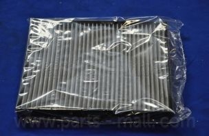 Купить запчасть PARTS MALL - PMA-C03 Фильтр салона угольный HYUNDAI AVANTE(XD) 00-06 PMA-C03