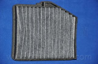 Купить запчасть PARTS MALL - PMA-C05 Фильтр салона угольный HYUNDAI STAREX 97-01 PMA-C05