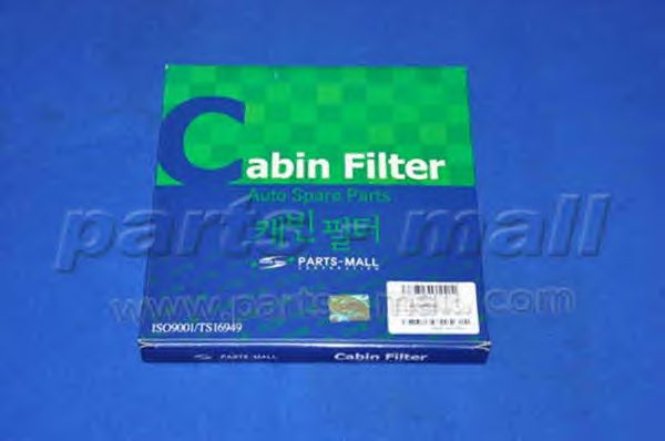 Купить запчасть PARTS MALL - PMA-C20 Фильтр салона угольный HYUNDAI VERNA 05MY(MC/-SEP 2006) PMA-C20