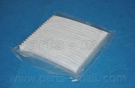 Купить запчасть PARTS MALL - PMF-003 Фильтр салона TOYOTA YARIS/RAV 4 01- PMF-003