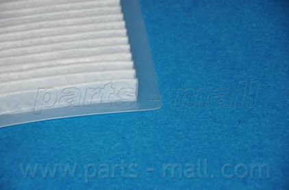 Купить запчасть PARTS MALL - PMF-005 Фильтр салона TOYOTA LEXUS RX300 /RX330 00- IS200 /IS300 00- PMF-005
